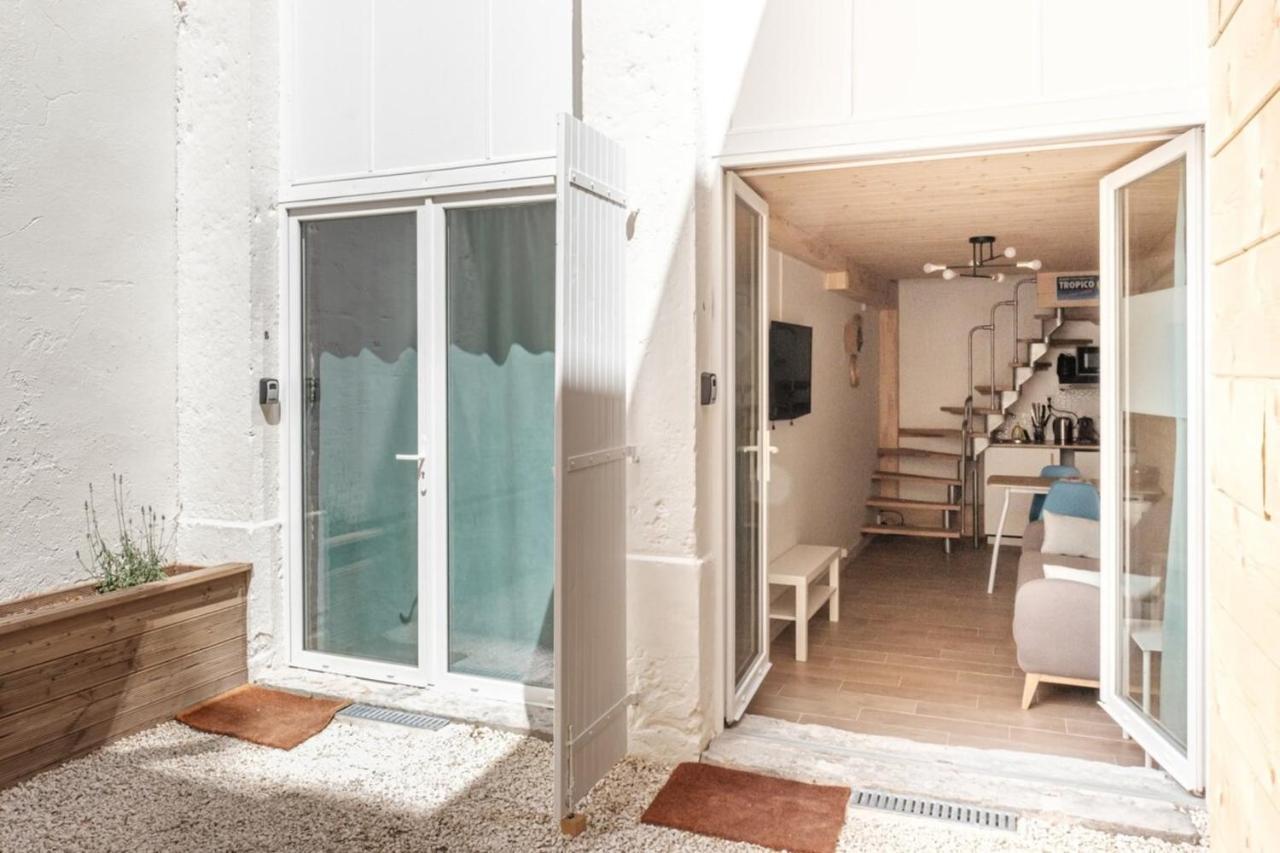 The Charming Little Duguesclin 2 People Place Guichard Lyon Exterior photo